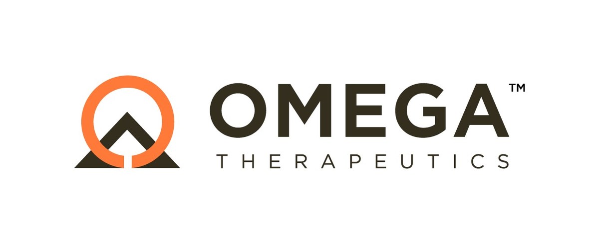 Omega Therapeutics Logo